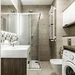 Apartman Na Woli, Nowe Osiedle Jana Kazimierza 32, Szybkie Wi-fi, Parking *