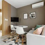 Na Woli, Nowe Osiedle Jana Kazimierza 32, Szybkie Wi-fi, Parking Apartamento