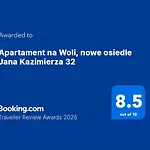 Na Woli, Nowe Osiedle Jana Kazimierza 32, Szybkie Wi-fi, Parking 아파트 바르샤바