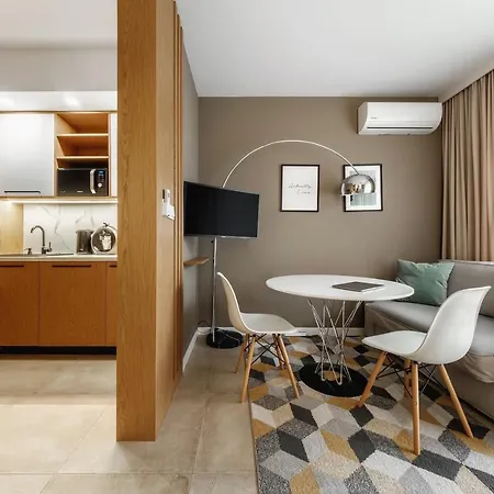 Na Woli, Nowe Osiedle Jana Kazimierza 32, Szybkie Wi-fi, Parking * Varşova