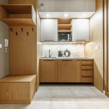 Na Woli, Nowe Osiedle Jana Kazimierza 32, Szybkie Wi-fi, Parking *