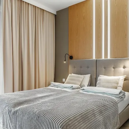 Na Woli, Nowe Osiedle Jana Kazimierza 32, Szybkie Wi-fi, Parking * Varşova