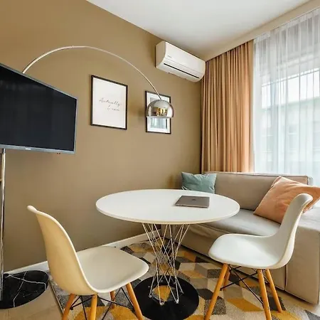 Na Woli, Nowe Osiedle Jana Kazimierza 32, Szybkie Wi-fi, Parking * Varšava